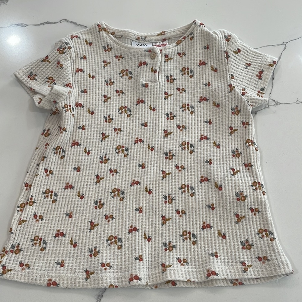 Zara baby girl 3-4 year lot - Picture 7 of 12